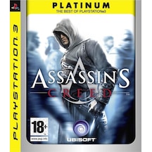 Ps3 Assassins Creed