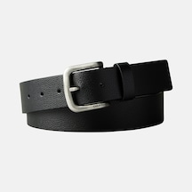 Calvin Klein Erkek Kemer Lv04d7044gv8l Siyah