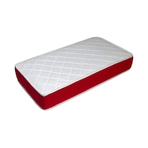 Uzunbebe 80X200 Heyner Comfort Ortopedik Yaylı Yatak Tek Kişilik Yatak