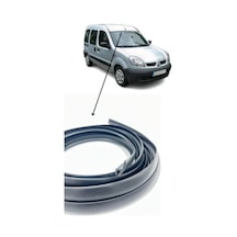 Contacall Kangoo Ön Cam Su Engelleyici Fitil Mühür Fitili 5 Metre