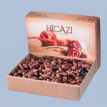 HİCAZİ Mebrum 1 Medine Hurma (5 kg)