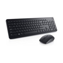 Km3322w Kablosuz Klavye Mouse Set Türkçe Siyah 580-akgı