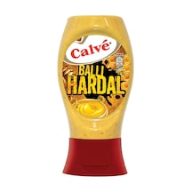 Ballı Hardal Sos 260 Gr