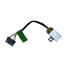 Hp İle Uyumlu 749612-001, 844424-001 Power Dc Jack, Adaptör Şarj Soketi