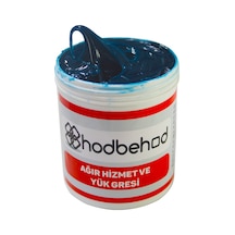 Hodbedod Ağır Hizmet Ve Yük Gresi 100 GR