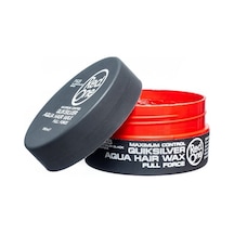 Aqua Wax Gri 150 Ml