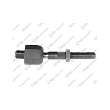 Rot Mili İnce Diş Sol-sağ Volvo S60 00-10 S80 98-06 V70 00-07 Xc70 02-07 Xc90 02 05 14 01740 274179 274353