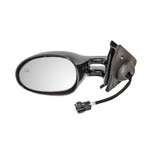 Dodge Plymouth Breeze Ayna Isıtmalı Sol 1995-2000 Oem No: 4646309