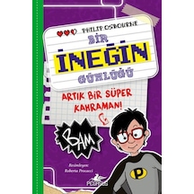 Bir İneğin Günlüğü 3. - Artık Bir Süper Kahraman - Aıaı-874405