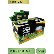 Vitasmin Form Metaçay