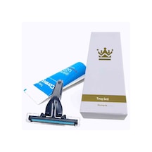 KUTULU TIRAŞ SETİ - 50 ADET