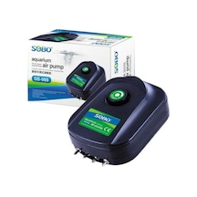 Sobo Sb-988 Hava Motoru 4x4 L/Dak 12 W