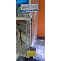 Jeneca As-16 Saplı Cam Temizleyici 37cm
