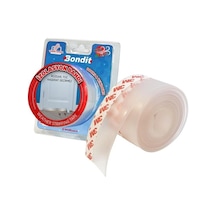 Bondit Kapı Altı İzolasyon Bandı 60mmx2.5mt Bnd01016025