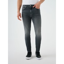 LOFT Justin Skinny Fit Erkek Pantolon Lf2039219 Q1.v1 Denim