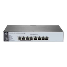 Hp J9982A 1820 8G Poe 65W Switch