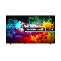 LG 65QNED70B6C 65'' 165 Ekran Uydu Alıcılı 4K Ultra HD Smart WebOS MiniLED TV