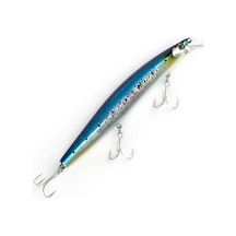 Shimano Assassin 140f Ar-c Maket Balık 140mm 23gr 01t