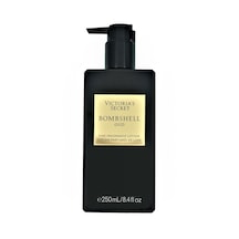 Victoria S Secret Bombshell Oud Fragrance Kadın Vücut Losyonu 250 Ml