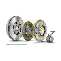 LUK 600020100 Volant - Debriyaj Seti - Bilya Amarok Cdba-Cnfa-Cdca-Cnea