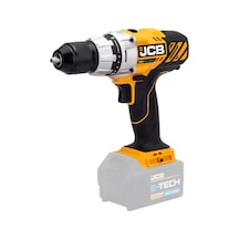 Jcb 21-18DD-B Akülü Matkap 18 V Aküsüz Versiyon