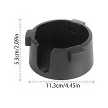 Torpido Üstü Bardaklık / Sybr62