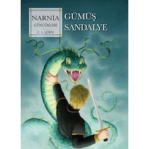Narnia Günlükleri Cilt 6 - Gümüş Sandalye - C. S. Lewis - Doğan Çocuk