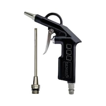 Metal Hava Tabancası Uzun Uçlu Mk1292