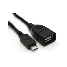 Micro Usb Flash Bellek Bağlanti Kablosu