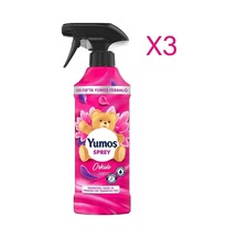 Sprey Yıkaması Zor Eşyalar Için Orkide 450 Ml 12 Adet Diğer