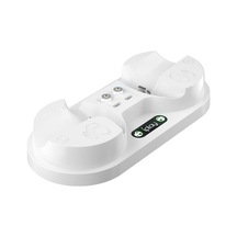 Pazly Iplay Hbp-6479 Tip-c Oyun Denetleyicisi Şarj Cihazı, Ps5 Vr2 Kolu Aksesuarları İçin Taşınabilir Şarj İstasyonu