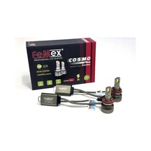Cosmo Plus H8 Şimşek Etkili Led Xenon 80W 18000 Lumen