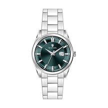 Wainer Wa.17200-e Erkek Kol Saati Metalik