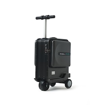 Airwheel Se3minit Elektrikli Binilebilir Scooter Valiz