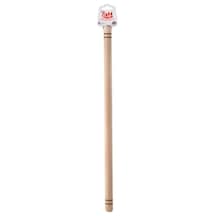23 Mm Kayın Ahşap Oklava 50 Cm Royaleks-bls 9005
