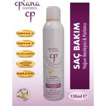 Cpiana Saç Bakım Argan Yağı 130ml
