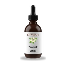 Poyrish Zambak Mum Esansı 20 ML
