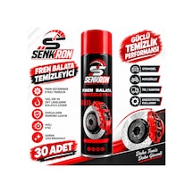 30'lu Senkron Fren Balata Spreyi 500 Ml