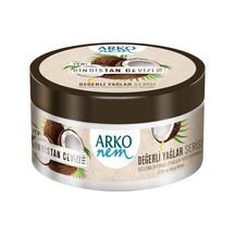 ARKO NEM KREM DEĞERLİ YAĞLAR HİNDİSTAN CEVİZİ 250  ML