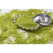 Haluk Aydın Kuruyemiş Antep Fıstığı Tozu 90 G