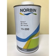 Norbin 15-200 Ms Vernik 1 Lt