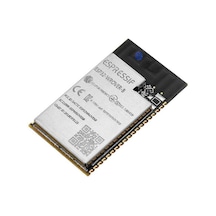 Espressif Esp32-Wrover-B 16M 128Mbit Flash Wi-Fi Bluetooth Modülü