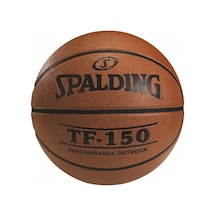 Spalding Tf 150 Basketbol Topu No 5