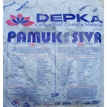 Pamuk Sıva, İpek Sıva, Canlı Sıva