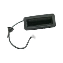FORD FOCUS 2 2005 - 2010 BAGAJ AÇMA ANAHTARI KABLOLU 2 PİNLİ