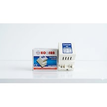Koçsan 15v 15w Kc-060 Zil Traansformatörü