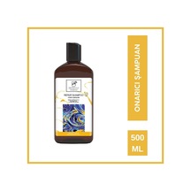 Berenno Yıpranmış Saçlar İçin Onarıcı Şampuan 500 ML