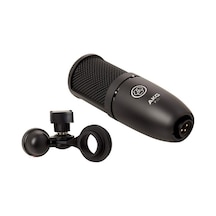 Akg P120 Condenser Vokal Mikrofon