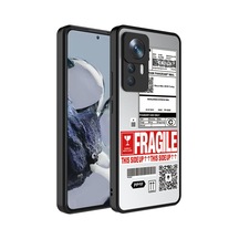 Fragile