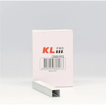 Klpro Klz5312 12mm Zımba Teli Klzc603e ( 1pk 2.000ad)